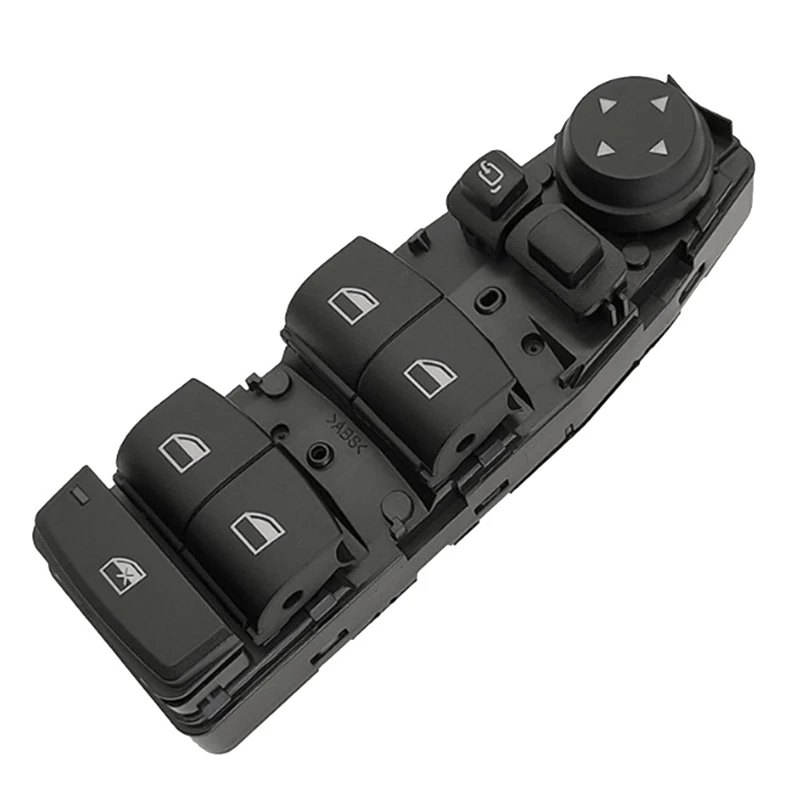 Кнопка переключателя стеклоподъемника 61319362116 аксессуары для автомобиля левая