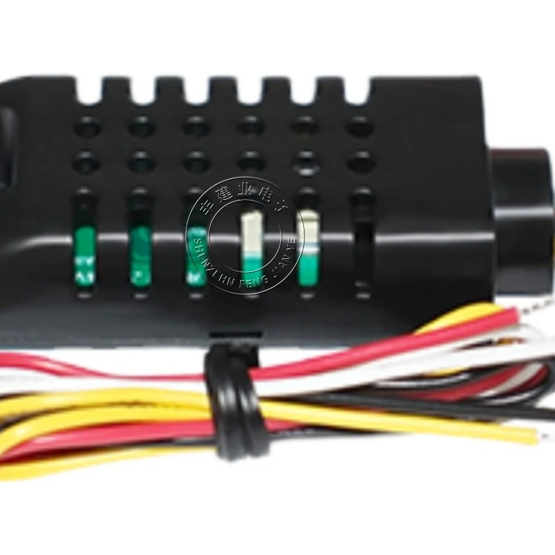 AM2301B Встроенный датчик температуры и влажности IIC цифровой сигнал ASAIR новый AM2301