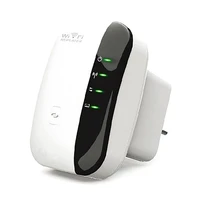 wireless wifi repeater wifi range extender router wi fi signal amplifier 300mbps wifi booster 2 4g wi fi ultraboost access point
