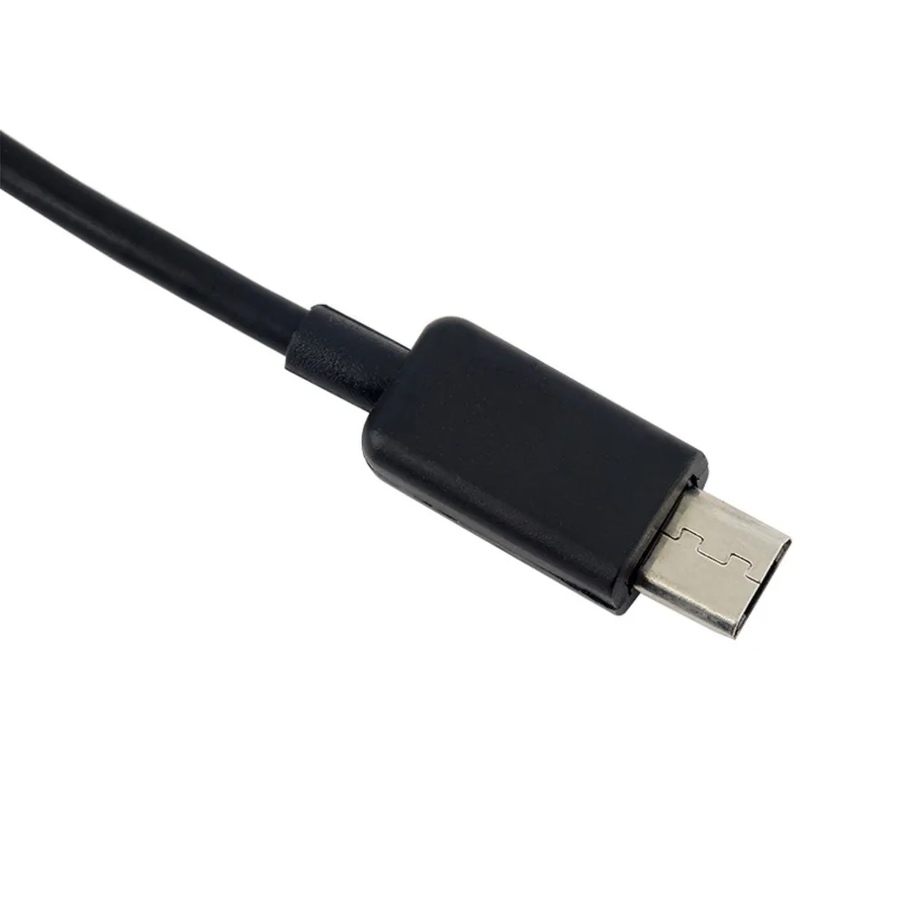 Новинка 2022 1 шт. высококачественный 4-портовый микро-USB для планшетного компьютера