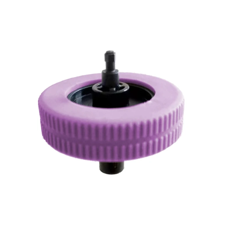 Колесо прокрутки мыши для G102 G304 G305 шкив запасные части ролика