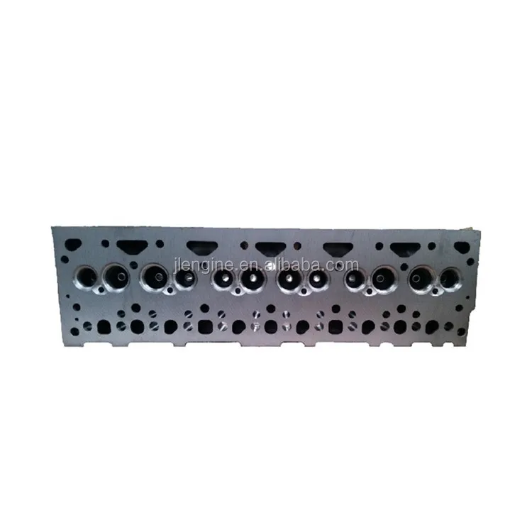 

Car Use Engine Auto Parts OM366 Cylinder Head Bare 3660101720