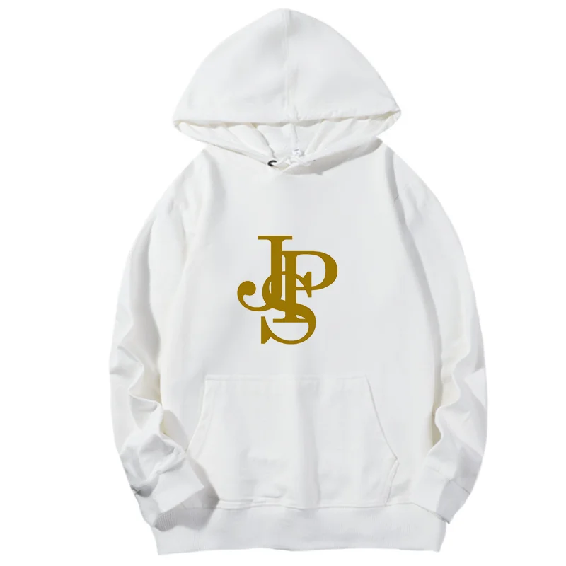 Фото Толстовка с капюшоном Raceworn JPS Ayrton Senna с графикой команды Lotus John Player, хлопковая, для весны и осени, незаменимая вещь, худи, толстовка с капюшоном №4