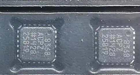 

100% new original AD8368ACPZ 8368 Free Shipping