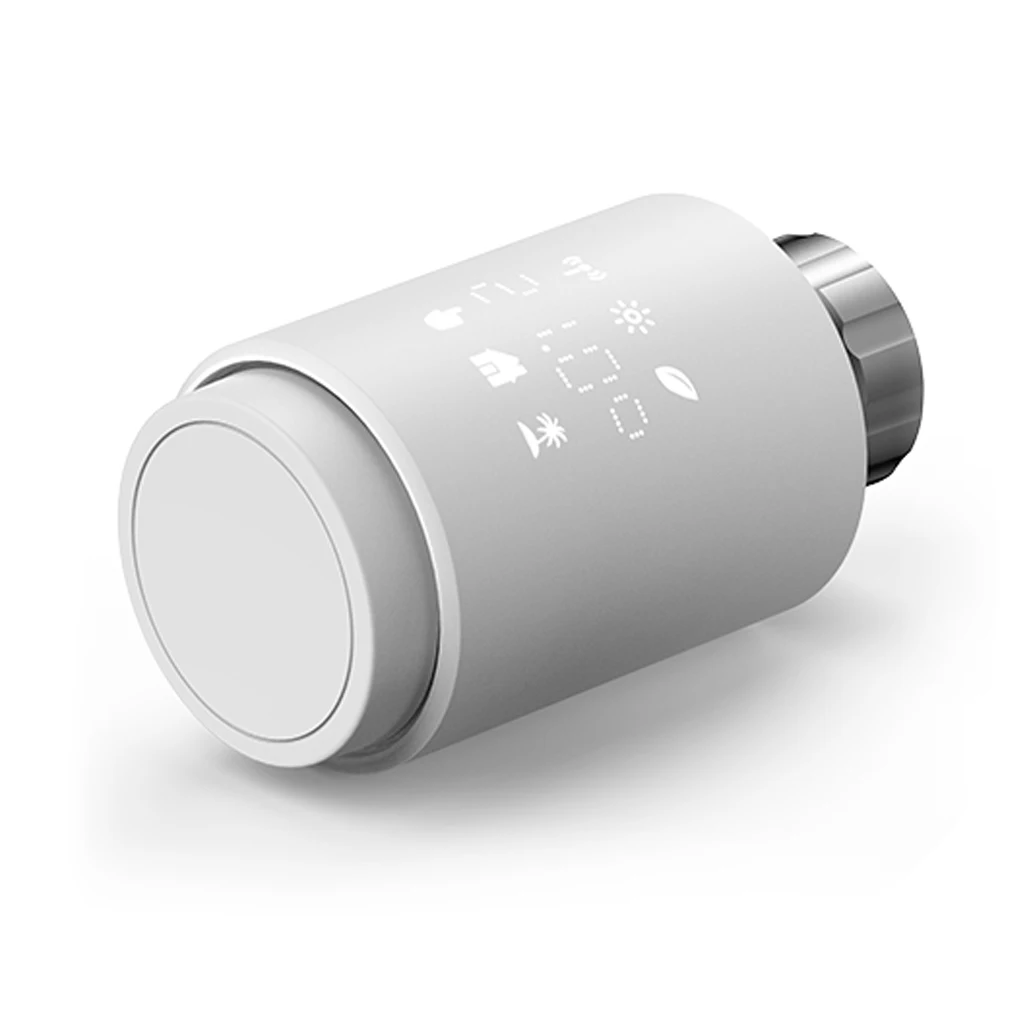 

Термостатический радиатор, 10 дБм, на батарейках, IP20, водонепроницаемый, голосовой помощник, контроллер быстрого нагрева, домашний привод