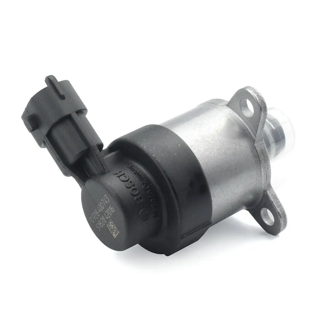 

high quality Fuel Pump Pressure Regulator Metering Control Solenoid Valve SCV valve unit suitable for RENAUL- SFH