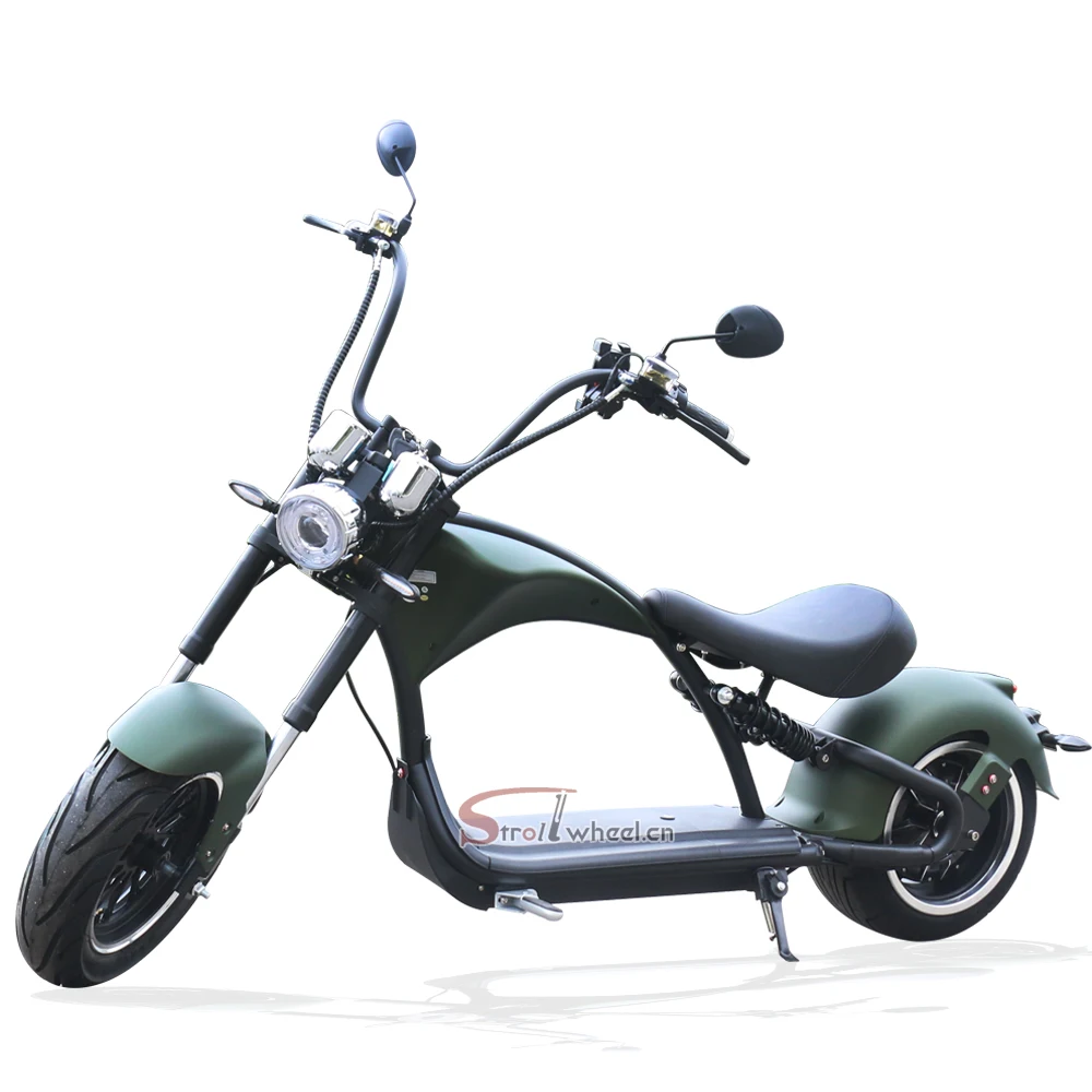 

electric bike motorcycles BEST SELLER Top Speed 45Km/H 3000W 2000W Electric Scooter 1500W 60v 20ah battery citycoco Arrow M1P