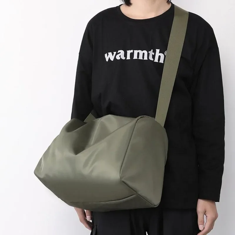 Рисунок 4 - Модная вместительная сумка для мужчин