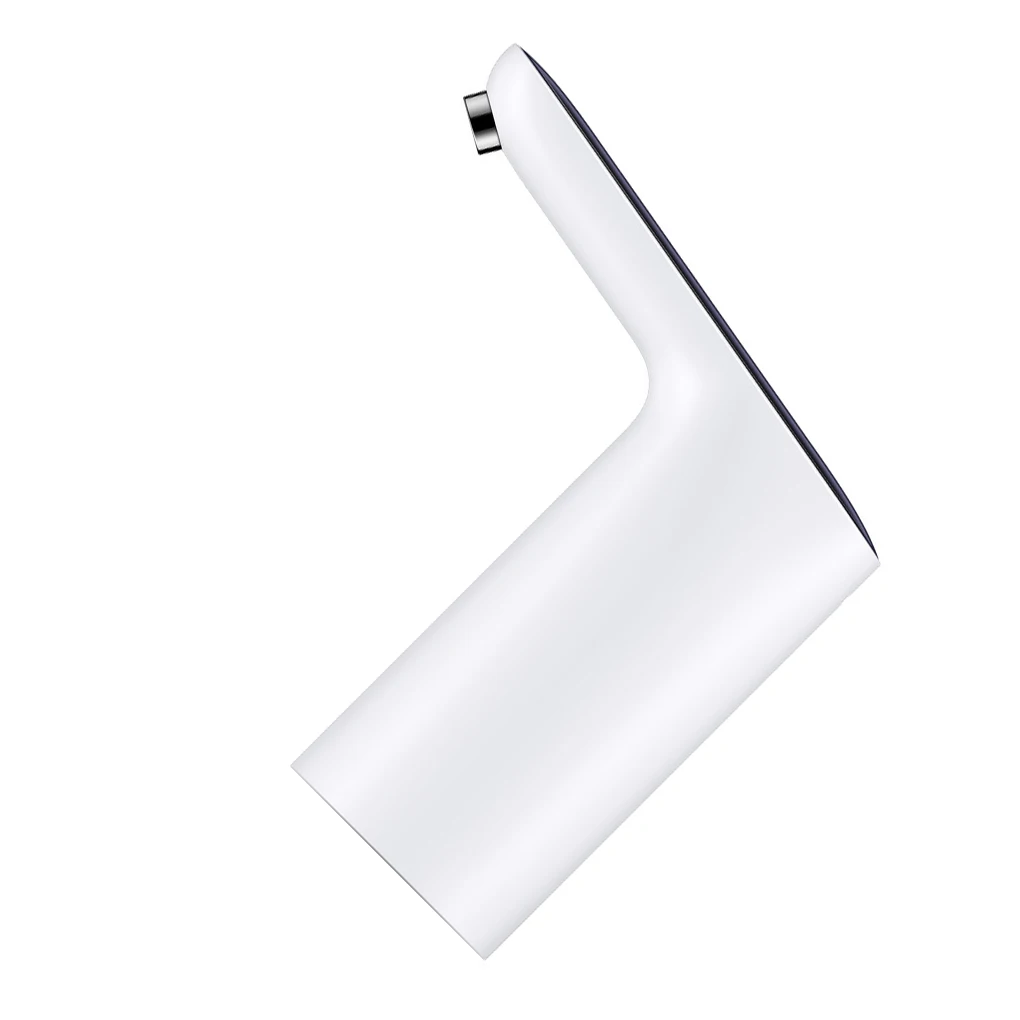 

Автоматический USB мини-диспенсер для водяного насоса с сенсорным выключателем, перезаряжаемое электрическое Насосное устройство для офиса, широкое применение