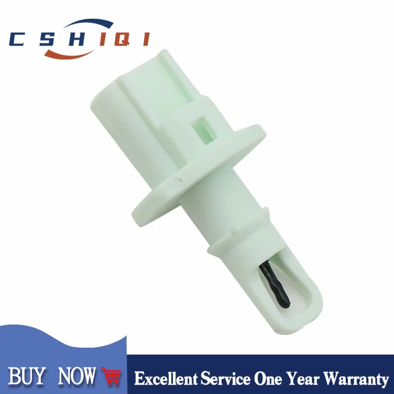 

Флюоресцентный датчик температуры для Nissan F6XZ12A697A F6XZ 12A697 A, аксессуары для автозапчастей