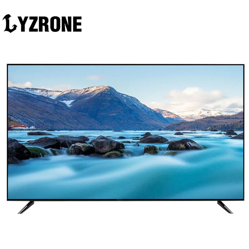 32 inch Intelligent Network TV Ultraclear 1920x1080 Smart Te