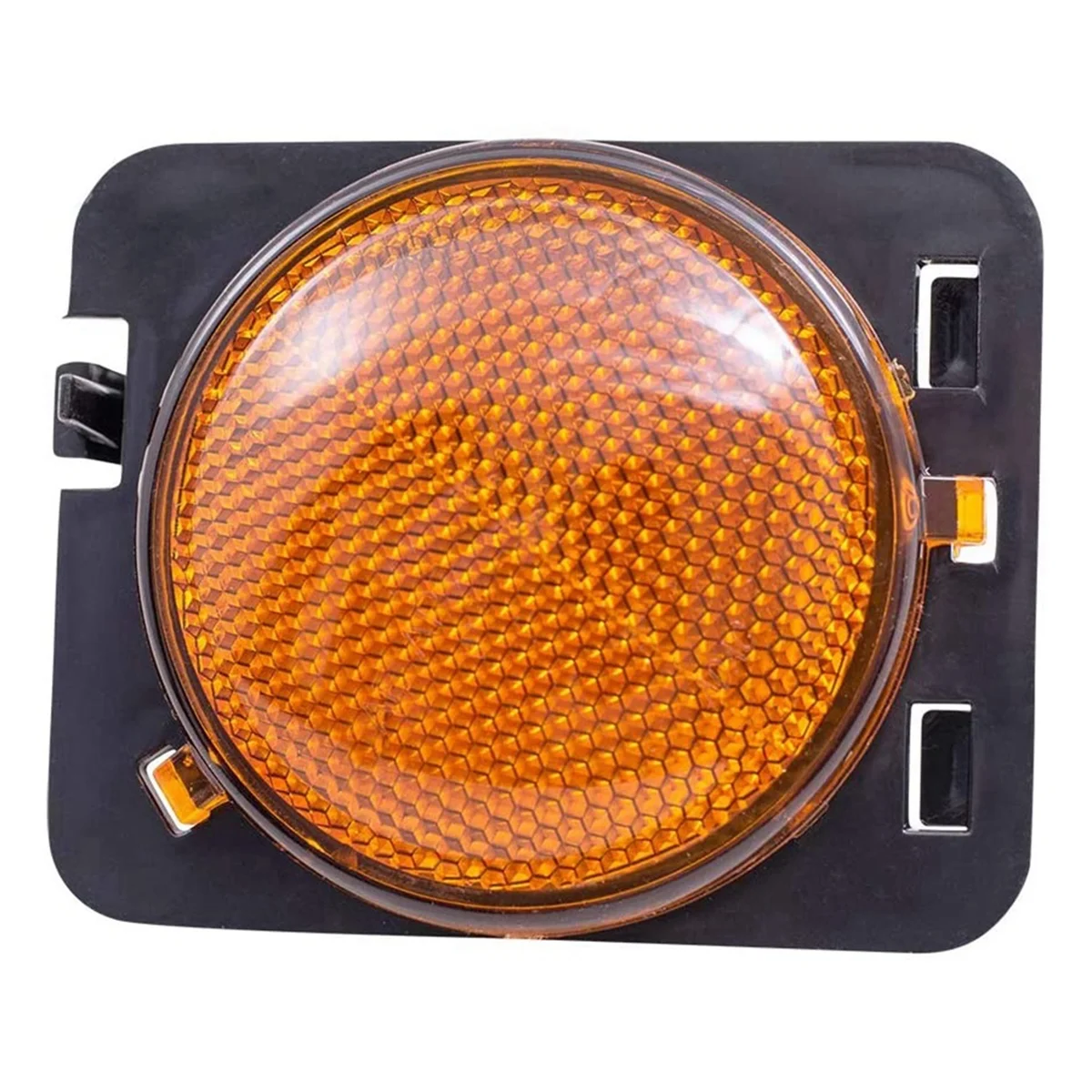 Боковой маркер автомобиля угловые указатели поворота на крыле боковые переднее