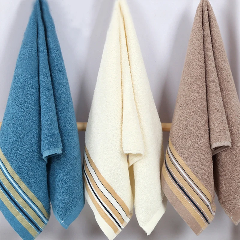 

Cotton Towels Absorbent Towels Embroidered Towels Thickened Towels Environmentally Friendly Towels Delicate Towels Home Products