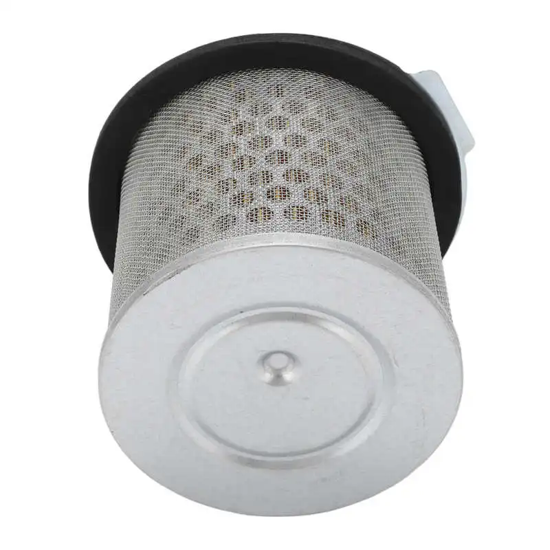 Мотоциклетный воздушный фильтр ABS термостойкий износостойкий антивозрастной