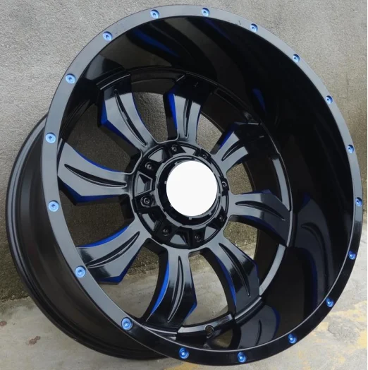 Рисунок 2 - D991462 20 дюймов 12J -44 6*135/139