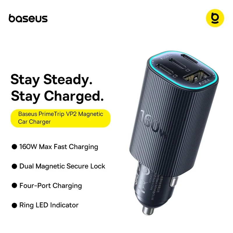 Baseus