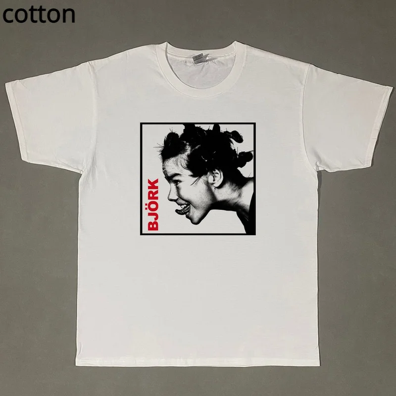 

Bjork Men's Post T-Shirt