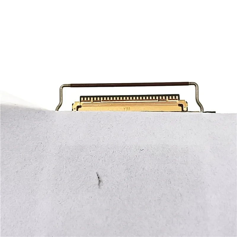 Сменный ЖК-кабель FHD для ноутбука Dell Latitude 7430 E7430 HDB40 EDP 3 EMZA 0RFH63 R. FH63 DC02C00VO000