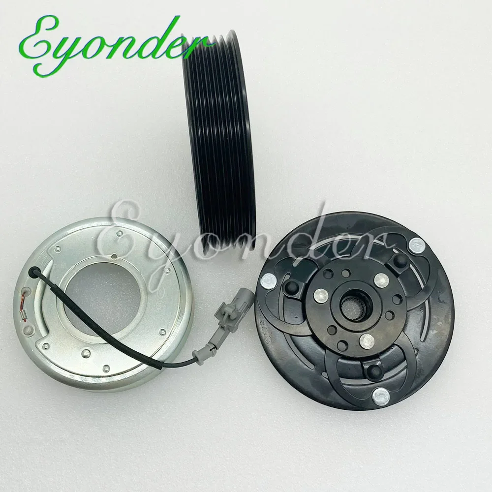 

Шкив сцепления переменного тока для SUBARU XV IMPREZA 73111FL050 73111FJ041 73111FJ050 Z0021226A Z0021227A Z0014247B