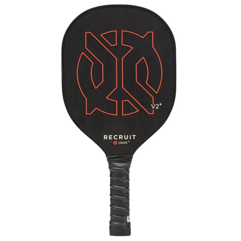 

by Pickleball V2 Paddle for All Ages and Skill Levels
