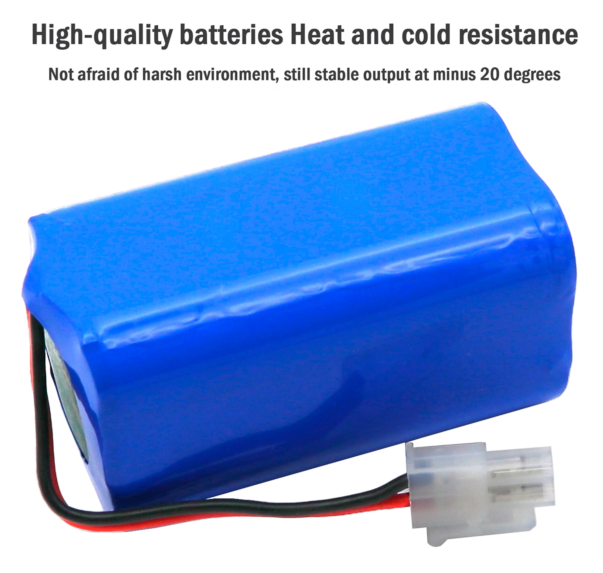 Сменный аккумулятор для Dibea D960 GT100 GT200 GT9 TF100 V750 V780s 14 8 В/мА