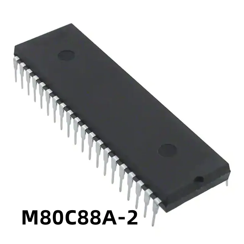 Оригинальный 16-битный микропроцессор DIP-40 1 шт. |