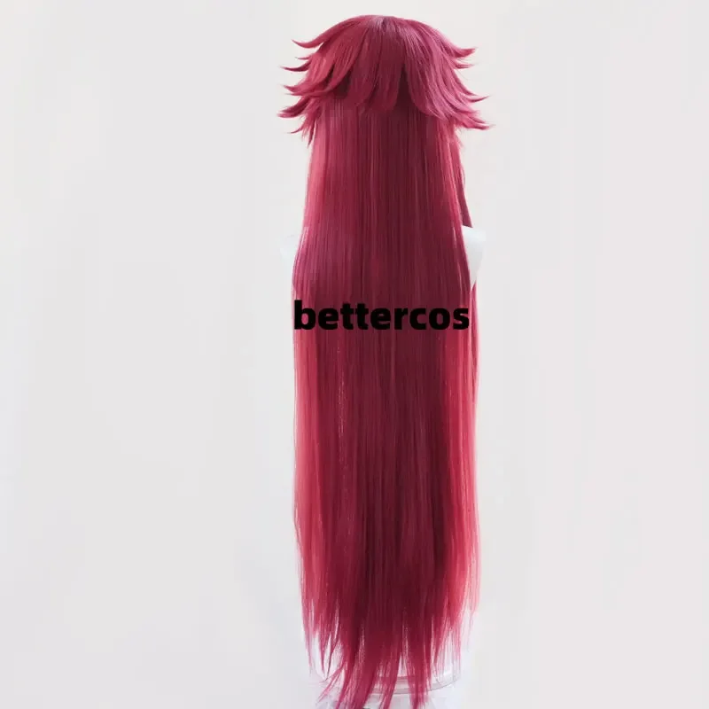 Аниме Kamisama Love Kiss Akura-Ou Косплей парики термостойкие синтетические