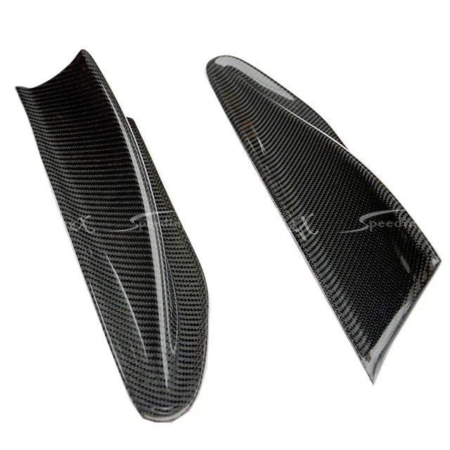 ПЕРЕДНЕЕ крыло из углеродного волокна по индивидуальному заказу ДЛЯ 2012-2015 TOYOTA GT86