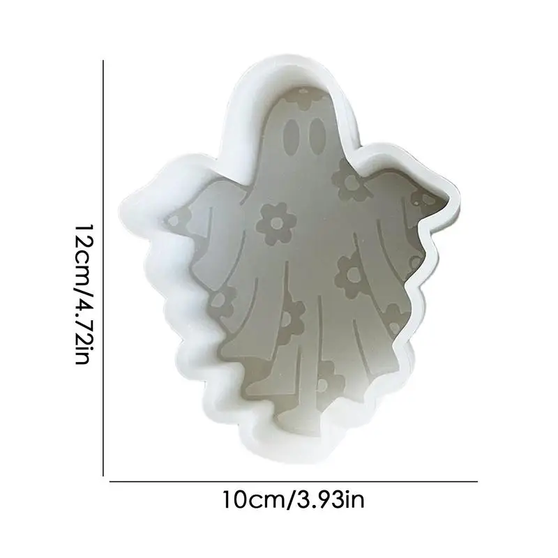 Форма для рождественской елки формы мыла ручной работы силиконовые