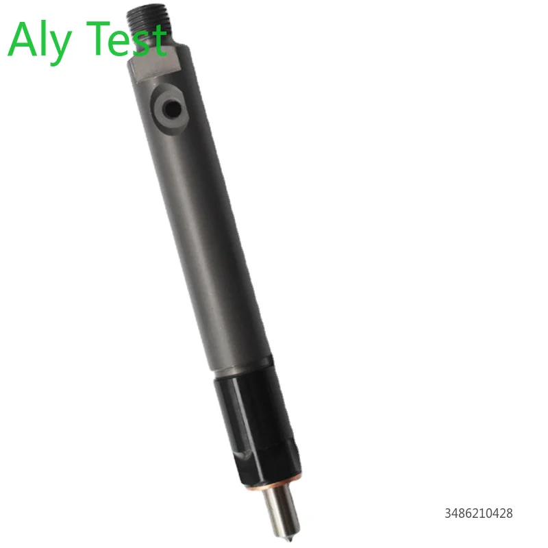 

Дизельный топливный инжектор KBEL132P110 и Форсунка инжектора DLLA155P179 для двигателя WEICHAI WD615