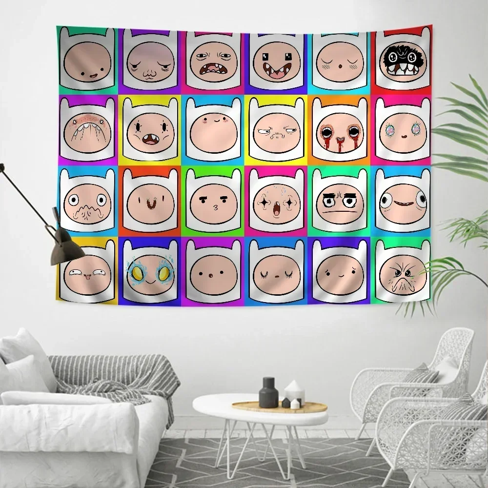 Настенные подвесные листы для декора интерьера дома