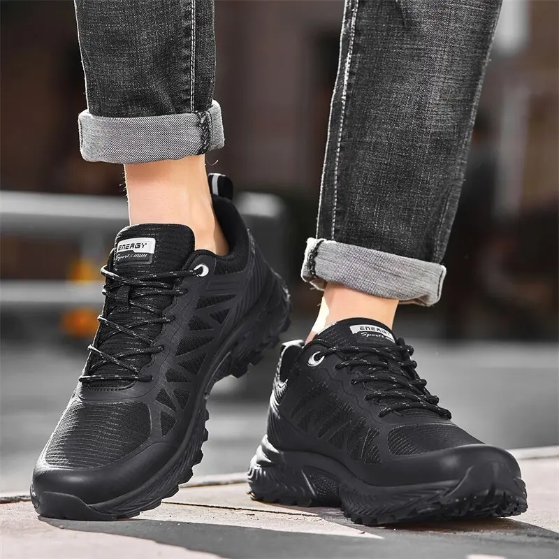 

Новинка 2022, уличная спортивная обувь Tan Lihua Runningshoes, модная мужская сетчатая повседневная спортивная обувь высокого качества, спортивная обу...
