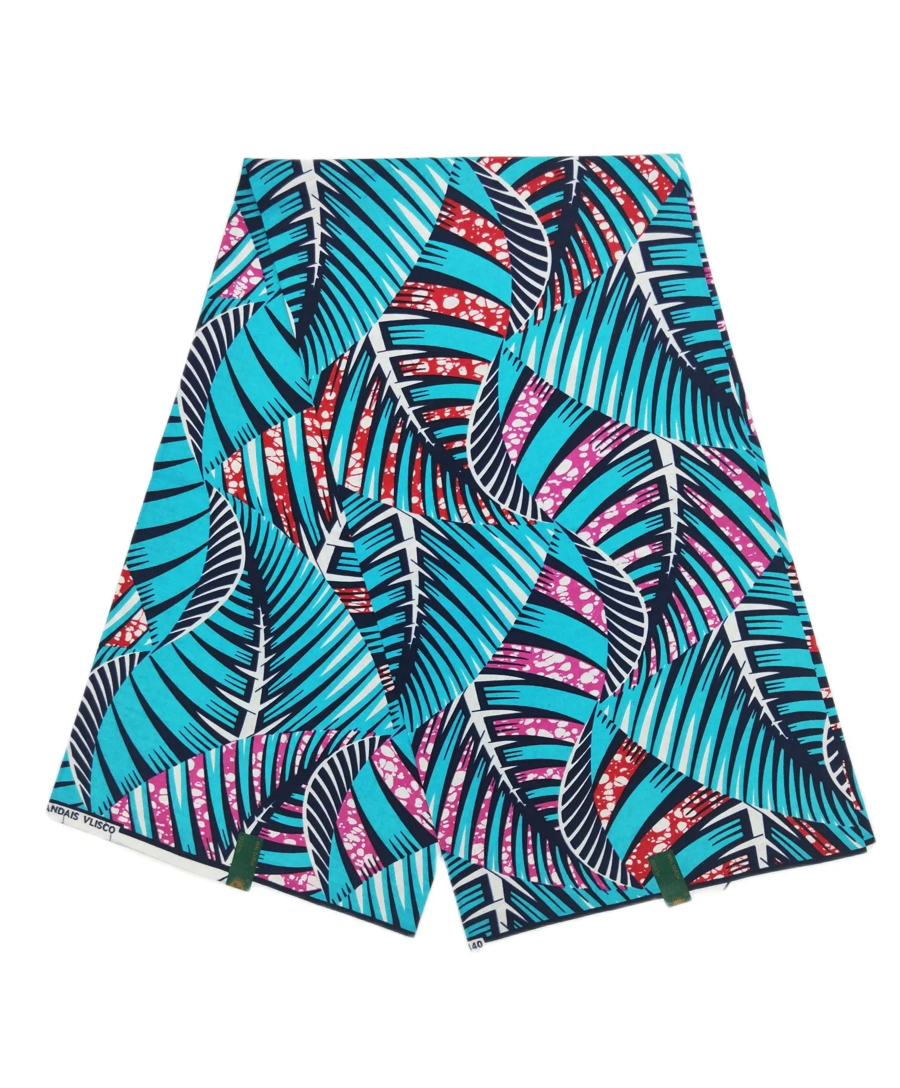 

100% хлопок настоящий воск анкарская ткань с принтом материалы Veritble Soft99 африканская краска для тканей Измеритель для свадебных платьев