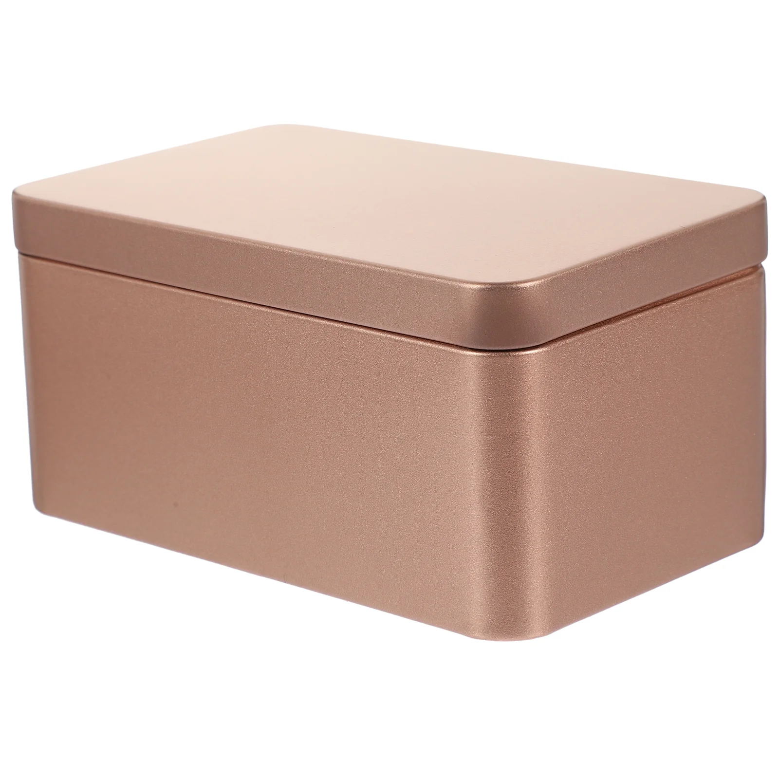 

Puzzle Storage Box Metal Biscuits Box Kitchen Canisters Storage Tank Small Box Birthday Present Organizer Coffee Canister