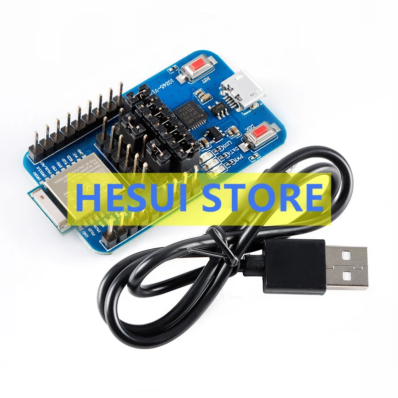 E104-BT5032A-TB nRF52832 Комплект тестирования модуля Bluetooth BLE5.0 Пробуждение