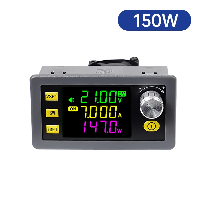 

Регулятор напряжения Aideepen SK150