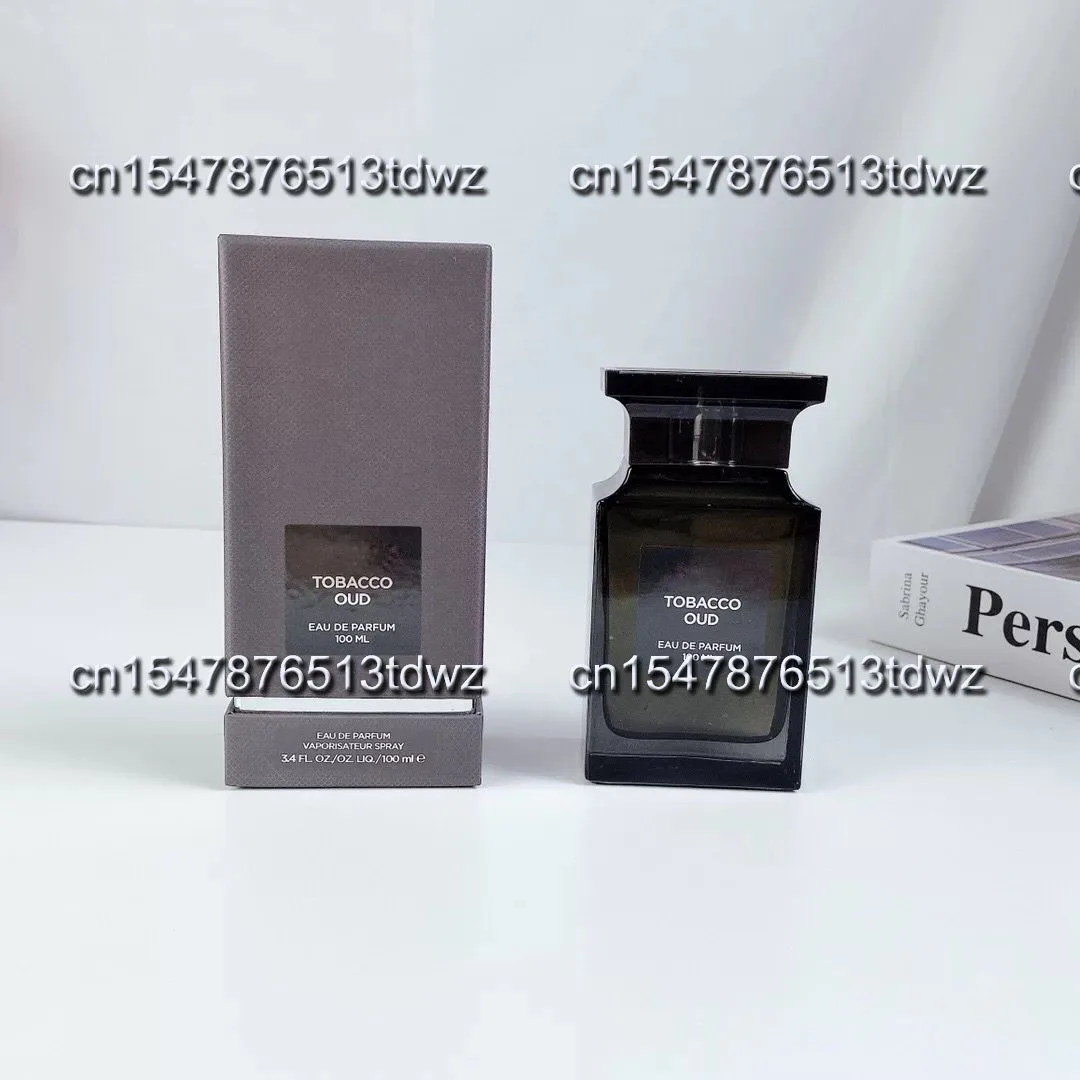 

Branded unisex Perfume Women men Tom Parfum Luxury Perfumes Spray Body ford Fragrances tomford Natural Fresh Parfum tobacco oud