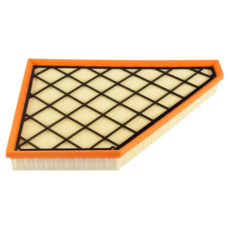 Новинка-воздушный фильтр в салон автомобиля анти-Пыльца пыли запасная часть