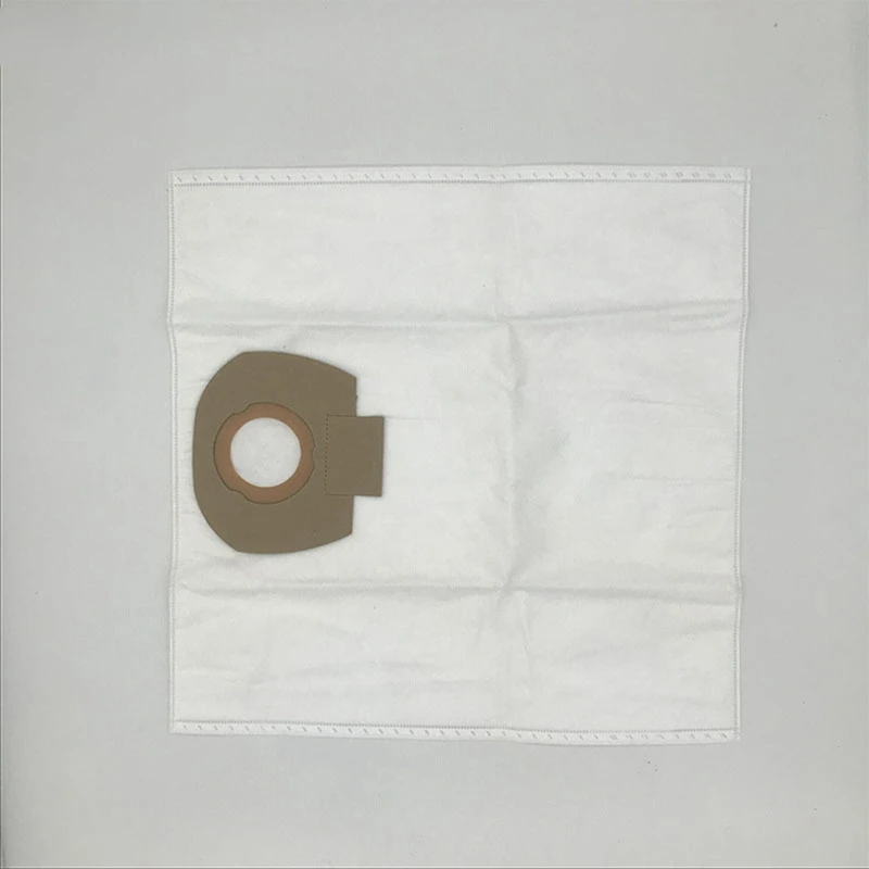 Запасные части мешки для пыли роботов-пылесосов Makita VC2010L VC2512L VC2012L VC3011L VC3012L