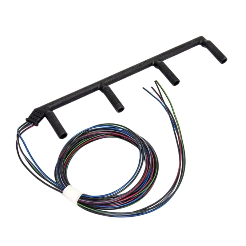 Комплект проводов для ремонта автомобильных свечей накаливания двигателя