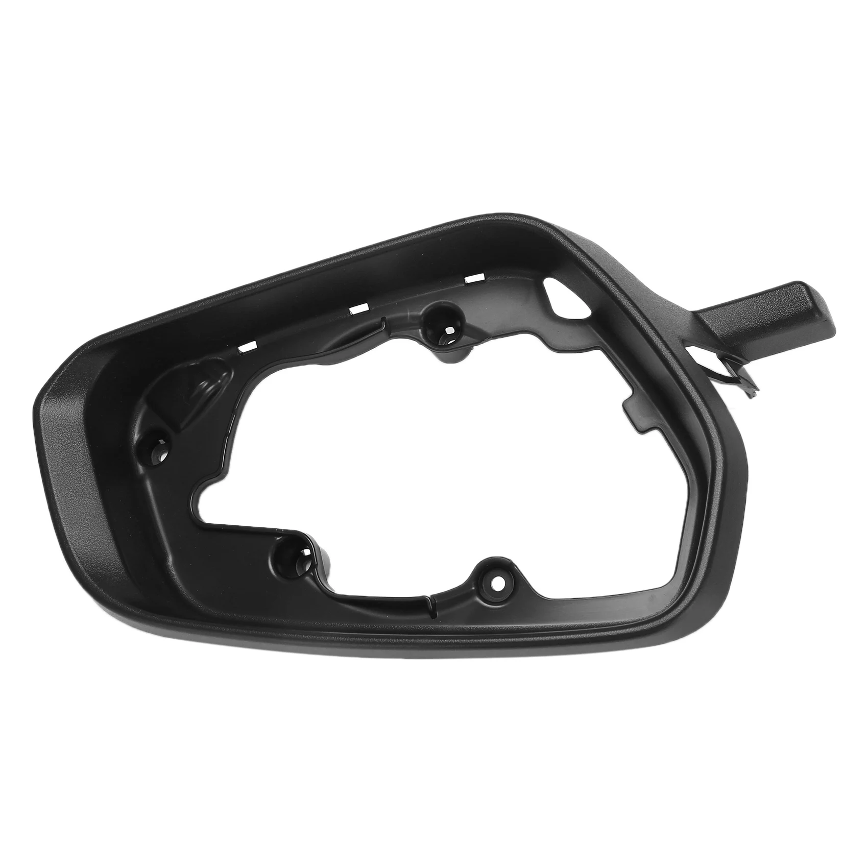 

Автомобильное внешнее зеркало заднего вида, рамка, боковое зеркало, крышка зеркала, корпус, автомобильные аксессуары для Hyundai IX25 2020, левое