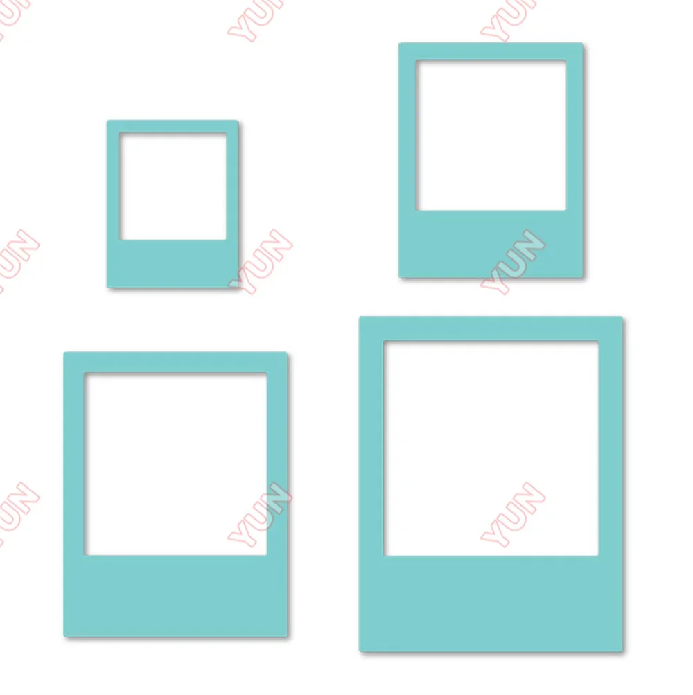 Рождественская открытка скрапбукинг украшение для дневника форма пончиков и