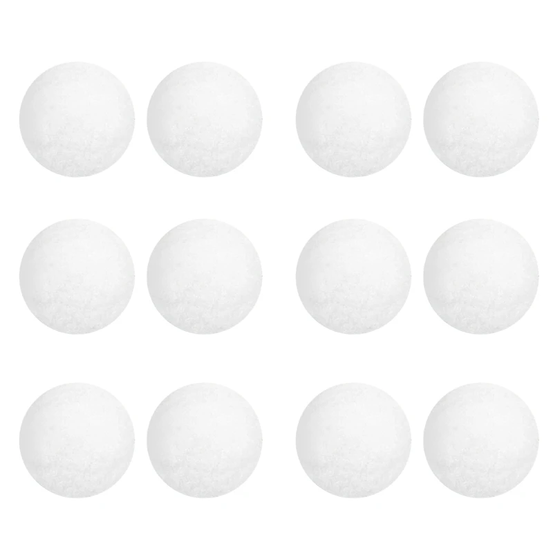 Домашний игровой набор Снежки для семейных посиделок и тимбилдинга.