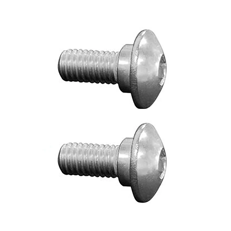 

Внутренний шестигранный винт М6 × 14 + 8,5 × 3 Sus302 1251100-328000 для оригинальной детали Kiden