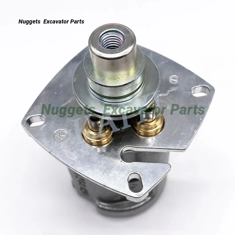 Для YANMAR новый стиль Bosch Rexroth джойстик пилотный клапан 172463-74521 BoschRexroth