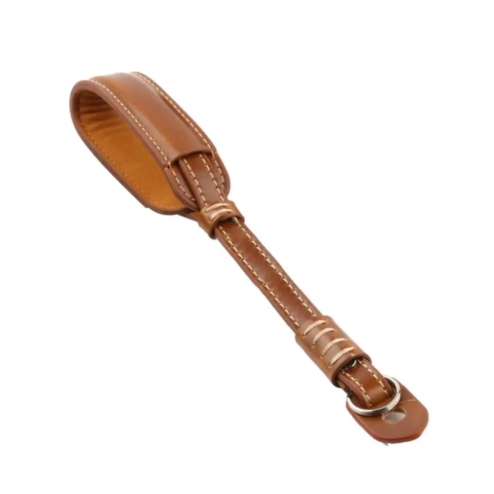 

Отличный ремешок на запястье для цифровой камеры Micro-SLR легкий ремешок на запястье для камеры легкая установка для путешествий