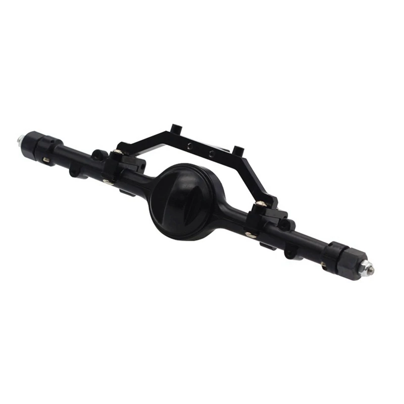 Для D90 D110 D130 Herdsman полноприводный альпинистский автомобиль задний мост из сплава