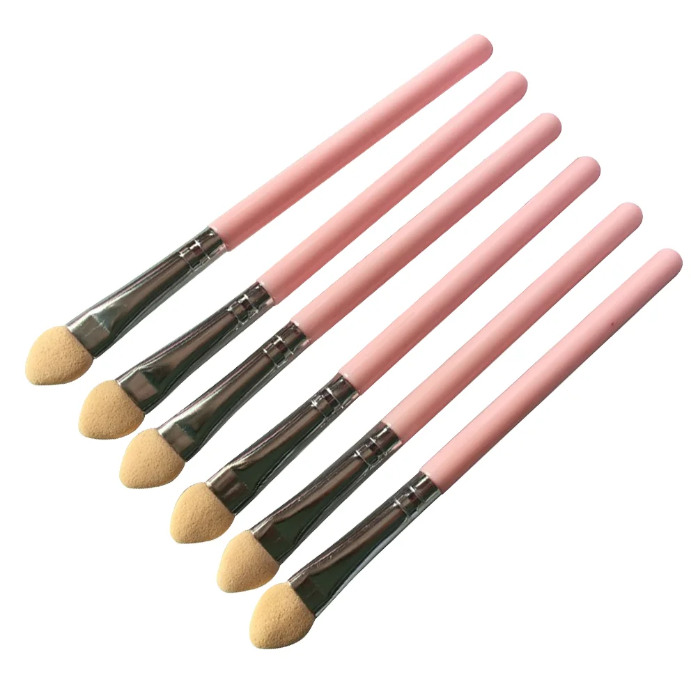 

Makeup Brush Eyeliner Brush Sponge Eye Brush Eye Makeup Brushes Makeup Sponge Brush Applicators