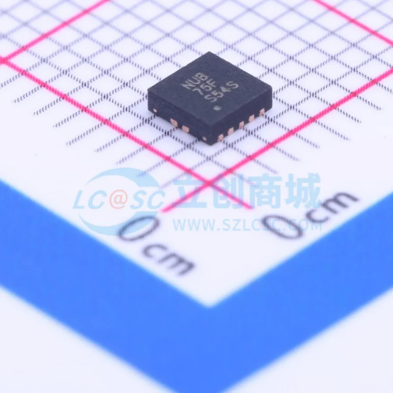 

1 PCS/LOTE TPS63700DRCR TPS63700DRCT TPS63700 NUB SON-10 100% New and Original IC chip integrated circuit