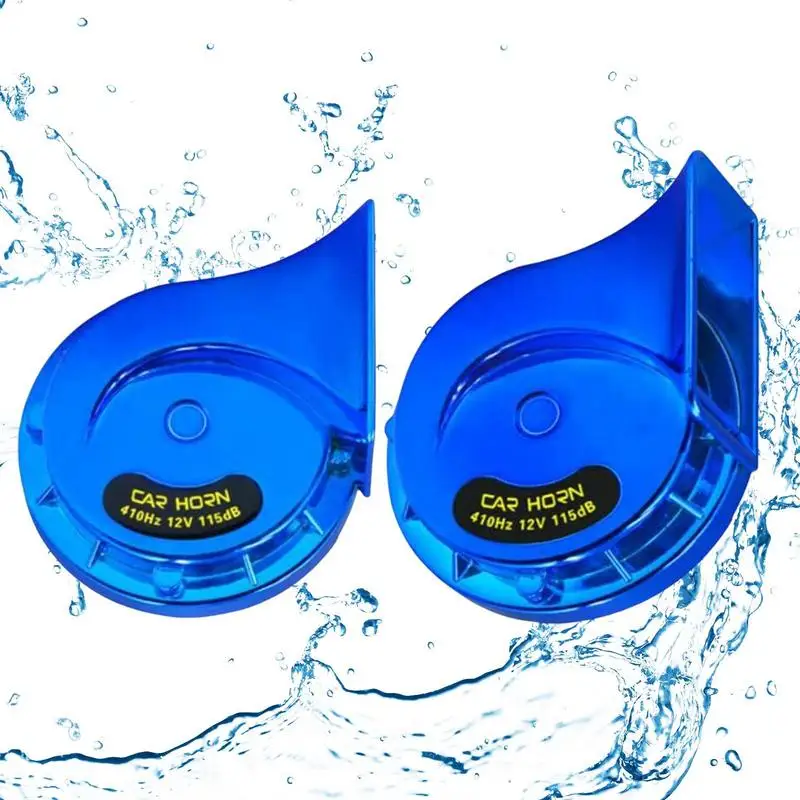 Очень Громкий Сигнал На Авто Купить